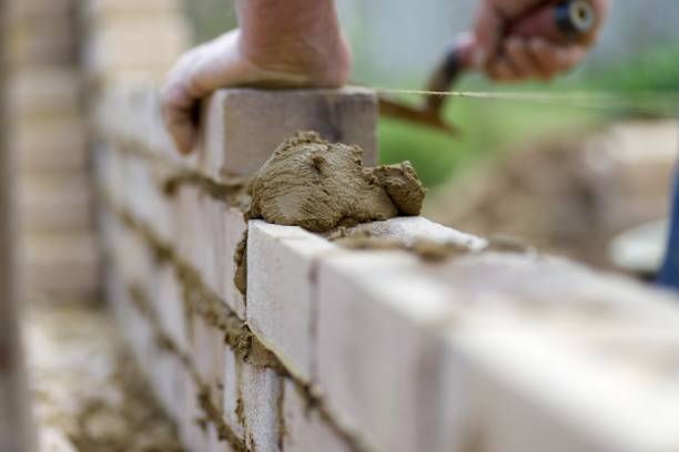 Best Concrete Sealing and Maintenance in Robbins, IL